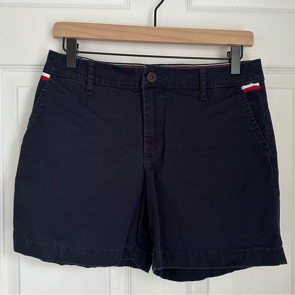 Tommy Hilfiger Classic 5” Shorts